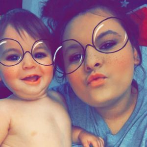 Meet your Posher, Kyla